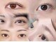 ニナラッシュ(Nina Lash)の写真