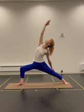 アッティーボフィットネス 名取 岩沼店 AKIKO