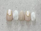 【Trendコース】￥6000