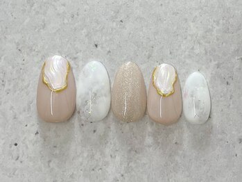 ココル 大塚駅前店(Cocol)/【Trendコース】¥6600