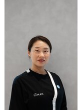 フェイスリフトジム ヤーマン 銀座店(FACE LIFT GYM YA-MAN)&nbsp;王 微