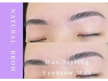 アンドアルファ 神戸三宮(&α)/美眉/眉毛/アイブロウ/神戸三宮