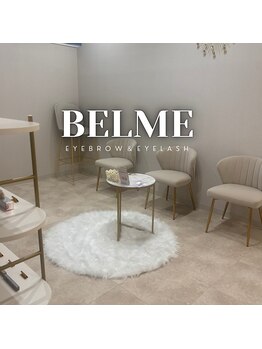 ベルム 横浜店(BELME)/まつげパーマ 眉毛 ベルム横浜