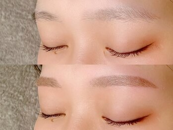 クレージュ(courage)/アイブロウwax