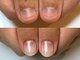 キラネイル アンド アイラッシュ by World Beauty(KIRA)の写真/驚きの長持ち！高技術で爪お悩み解決サロン。