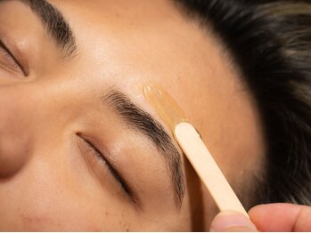 美メン(美men)/ハリウッドブロウリフト