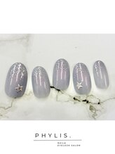 フィリス センター南店(PHYLIS)/定額コレクション¥6500