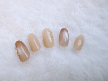 マグネットベースのカラグラ