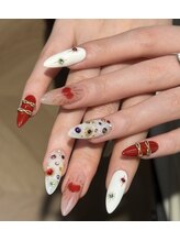 ワイワイネイル 池袋(YY NAIL)/