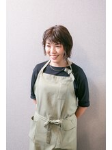 ノンノガーデン 札幌円山店(non-no garden) Kyoko