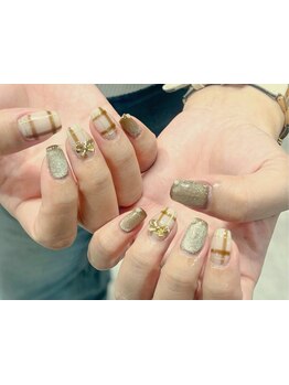 アートの種類が豊富