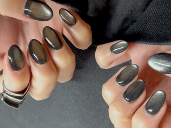 ラッドネイル(RAD NAIL)/マグネットネイル