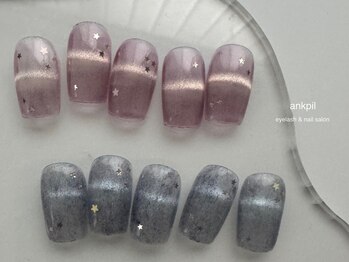 12月ベーシックシーズン