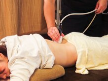 藤本整骨院 鍼灸院 長崎岩屋町本院