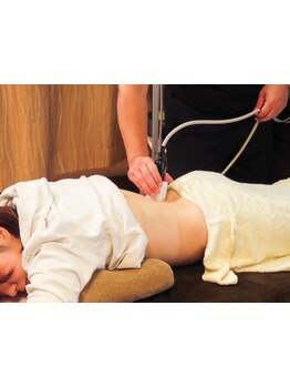 4000円以下のお手頃メニューがあるサロン