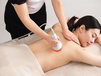 スターチス(Statice)の写真/《池袋5分/ブライダル好評受付中》結果重視の痩身が大人気◎セル脂肪燃焼引き締めダイエット♪