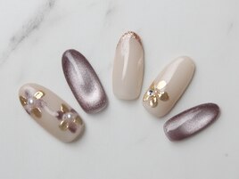 ハンドEコ－ス 4300円