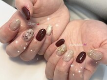 ミソ(miso)/さくらんぼデザイン