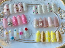 レーヴ(REVE)/Spring Collection