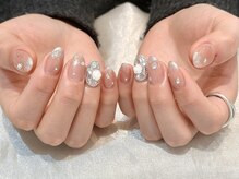 シェリール(CHERIR)/ワンホンネイル