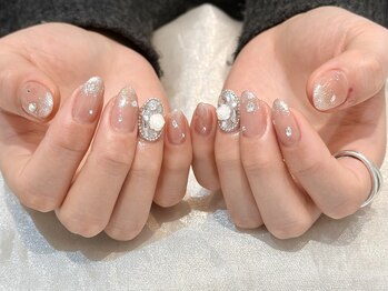 ワンホンネイル