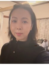 椿&nbsp;スタッフ 