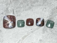 ネイルブレイク リリア(Nail Break lilia)/【初回オフ無料】ニュアンス