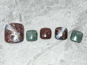 【初回オフ無料】ニュアンス