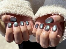 アールドヴィーヴル 東金沢店(Ar de vivre)/【Mika Design】