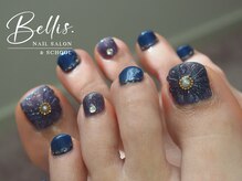 ベリス(Bellis.)/