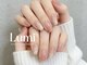 ルミネイル 池袋東口サンシャイン店(Lumi Nail)の写真
