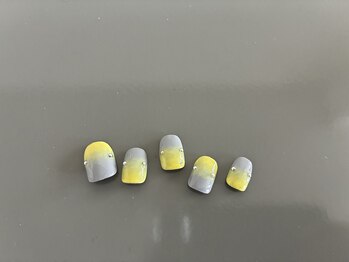5005ネイルサロン(5005 nail saloon)/select art