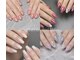 ネイラックス(Nailax)の写真