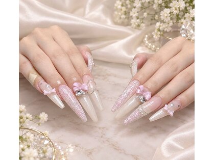 コシエネイル 新宿(Cosie Nail)の写真