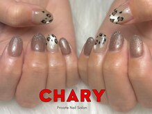 チャーリー(CHARY)