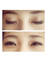 メゾン ルマ(Maison Luma)/３Ｄ☆Ｃカール