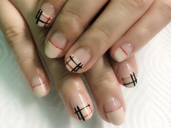 ウォーター ワールド 弘明寺店(WATER WORLD)/Handジェル★60分アートやり放題