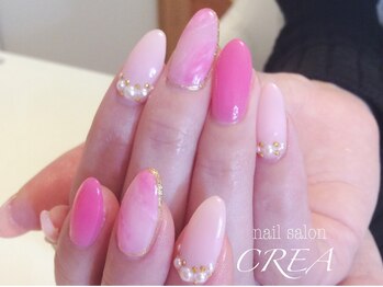 ネイルサロン クレア(CREA)/