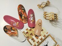 グリスター(Glister)/Cコース　8800円