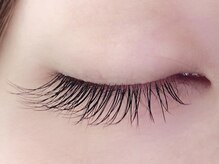 カラン 焼津店(CALIN)/フラットラッシュ100本☆*°