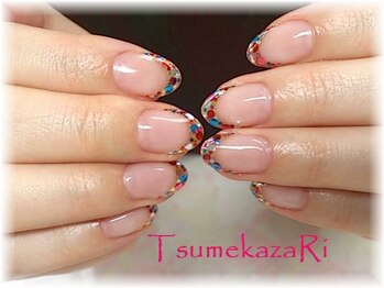 ツメカザリ(TsumekazaRi)/★ホロフレンチ★