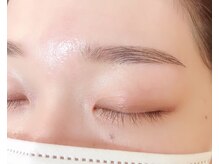 ルコラ(rucola)/似合わせ眉スタイリング