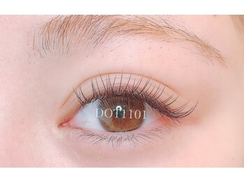 ドットイチイチマルイチ 銀座店(DOT1101)/80本