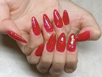 パリュール 新宿店(Parure)/スカルプワンカラー