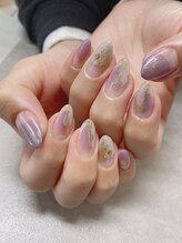 プラス デ ネイル(+ de nail)/ハンド☆おすすめ7,150円