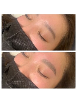 ラ フルール(La Fleur)/ハリウッドブロウリフト