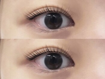 フェイン 青山店(fein.)/パリジェンヌラッシュリフト