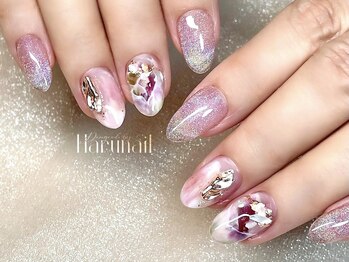 ハルネイル(Haru nail)/