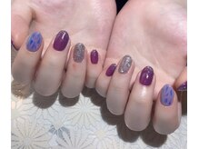 桜ネイルサロン/