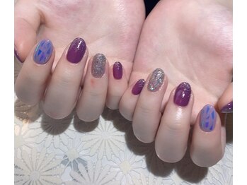 桜ネイルサロン/